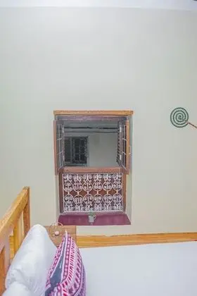 Deluxe Apart Daire, 2 Yatak Odası, Banyolu/Duşlu, Şehir Manzaralı