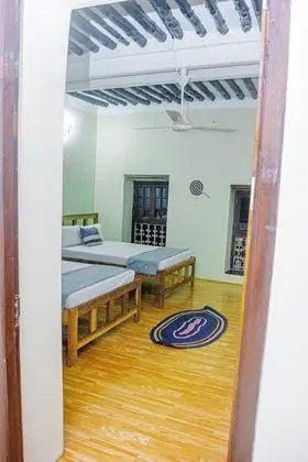 Deluxe Apart Daire, 2 Yatak Odası, Banyolu/Duşlu, Şehir Manzaralı