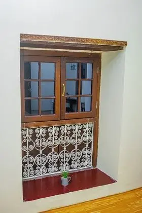 Deluxe Apart Daire, 2 Yatak Odası, Banyolu/Duşlu, Şehir Manzaralı