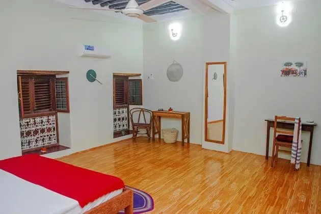 Deluxe Apart Daire, 2 Yatak Odası, Banyolu/Duşlu, Şehir Manzaralı