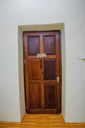 Deluxe Apart Daire, 2 Yatak Odası, Banyolu/Duşlu, Şehir Manzaralı