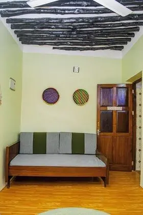 Deluxe Apart Daire, 2 Yatak Odası, Banyolu/Duşlu, Şehir Manzaralı
