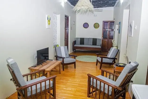Deluxe Apart Daire, 2 Yatak Odası, Banyolu/Duşlu, Şehir Manzaralı