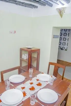 Deluxe Apart Daire, 2 Yatak Odası, Banyolu/Duşlu, Şehir Manzaralı