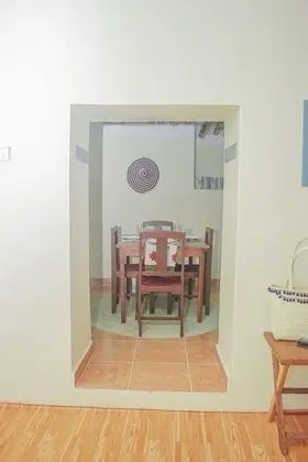 Deluxe Apart Daire, 2 Yatak Odası, Banyolu/Duşlu, Şehir Manzaralı