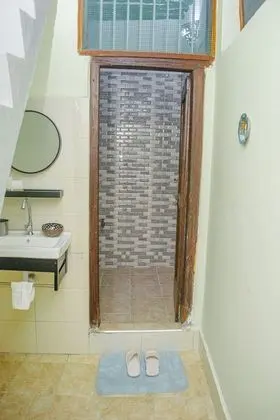 Deluxe Apart Daire, 2 Yatak Odası, Banyolu/Duşlu, Şehir Manzaralı