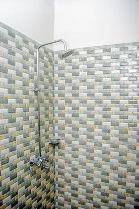 Deluxe Apart Daire, 2 Yatak Odası, Banyolu/Duşlu, Şehir Manzaralı