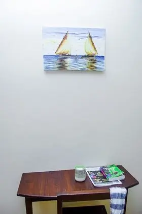 Deluxe İki Ayrı Yataklı Oda, 2 Çift Kişilik Yatak, Özel Banyo, Şehir Manzaralı