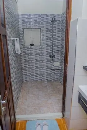Deluxe İki Ayrı Yataklı Oda, 2 Çift Kişilik Yatak, Özel Banyo, Şehir Manzaralı