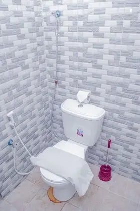 Deluxe İki Ayrı Yataklı Oda, 2 Çift Kişilik Yatak, Özel Banyo, Şehir Manzaralı