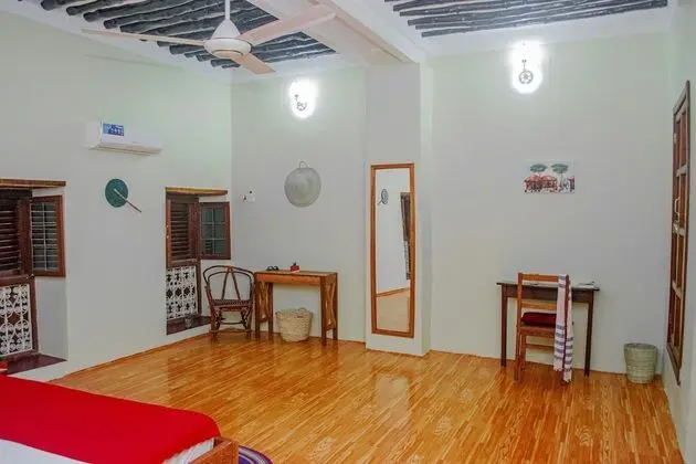 Deluxe Tek Büyük Yataklı Oda, 1 Büyük (Queen) Boy Yatak, Banyolu/Duşlu, Şehir Manzaralı