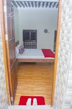 Deluxe Tek Büyük Yataklı Oda, 1 Büyük (Queen) Boy Yatak, Banyolu/Duşlu, Şehir Manzaralı