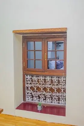 Deluxe Tek Büyük Yataklı Oda, 1 Büyük (Queen) Boy Yatak, Banyolu/Duşlu, Şehir Manzaralı