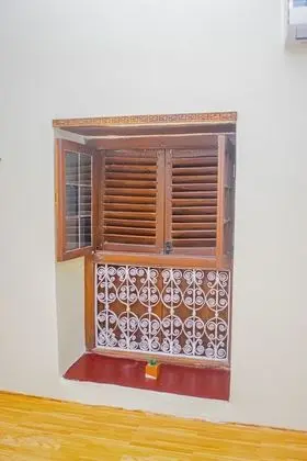 Deluxe Tek Büyük Yataklı Oda, 1 Büyük (Queen) Boy Yatak, Banyolu/Duşlu, Şehir Manzaralı