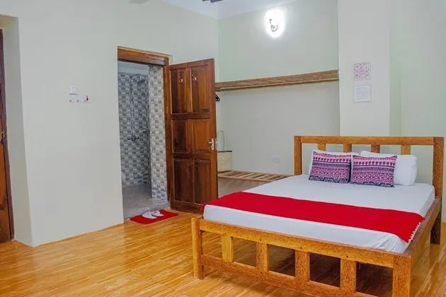 Deluxe Tek Büyük Yataklı Oda, 1 Büyük (Queen) Boy Yatak, Banyolu/Duşlu, Şehir Manzaralı