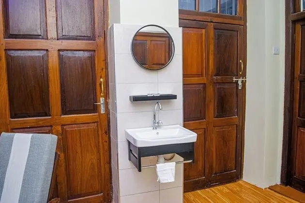 Deluxe Tek Büyük Yataklı Oda, 1 Büyük (Queen) Boy Yatak, Banyolu/Duşlu, Şehir Manzaralı