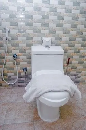 Deluxe Tek Büyük Yataklı Oda, 1 Büyük (Queen) Boy Yatak, Banyolu/Duşlu, Şehir Manzaralı