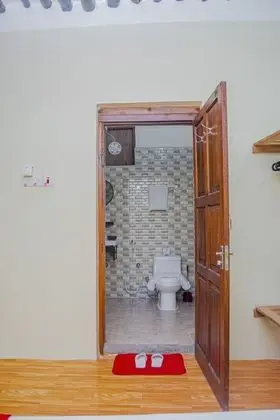 Deluxe Tek Büyük Yataklı Oda, 1 Büyük (Queen) Boy Yatak, Banyolu/Duşlu, Şehir Manzaralı
