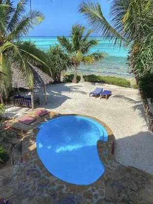 Honeymoon Süit, 1 Yatak Odası