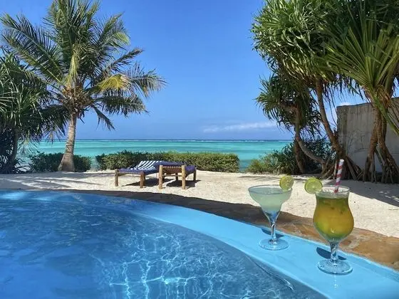 Honeymoon Süit, 1 Yatak Odası