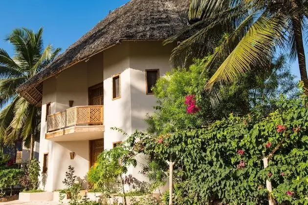 Luxury Villa, 4 Yatak Odası, Okyanus Manzaralı, Denize Sıfır