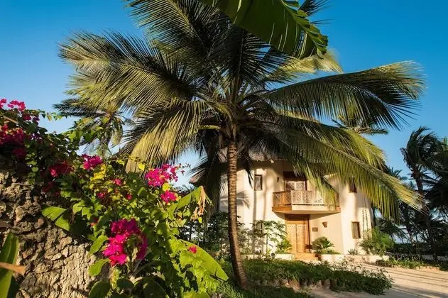 Luxury Villa, 4 Yatak Odası, Okyanus Manzaralı, Denize Sıfır
