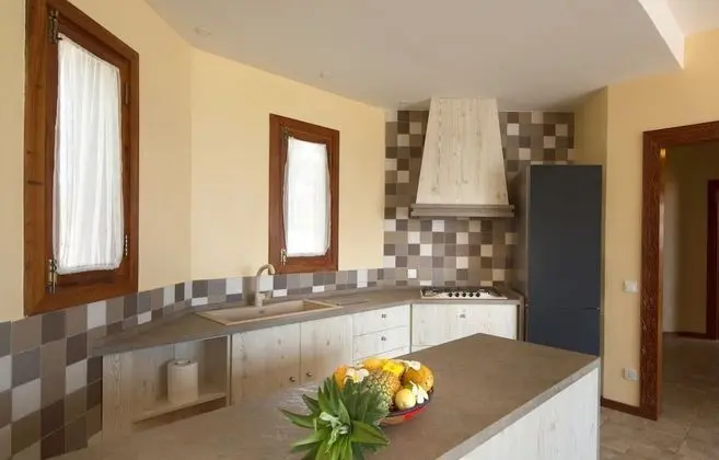 Luxury Villa, 4 Yatak Odası, Okyanus Manzaralı, Denize Sıfır