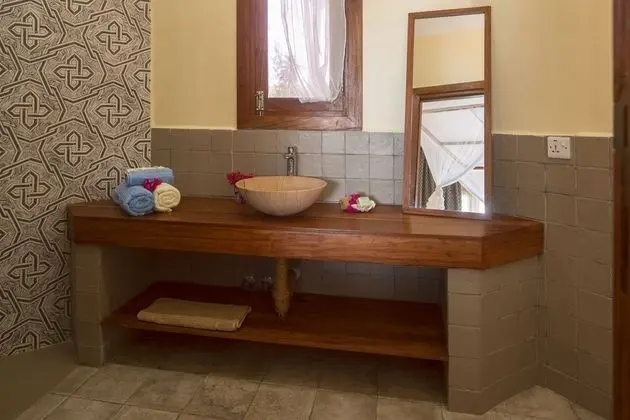 Luxury Villa, 4 Yatak Odası, Okyanus Manzaralı, Denize Sıfır