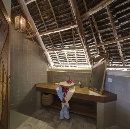Luxury Villa, 4 Yatak Odası, Okyanus Manzaralı, Denize Sıfır