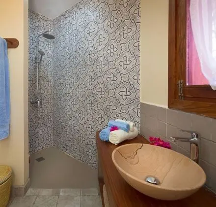 Luxury Villa, 4 Yatak Odası, Okyanus Manzaralı, Denize Sıfır