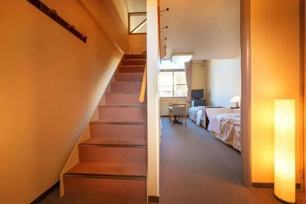 Oda, Sigara İçilmez (Main Building)