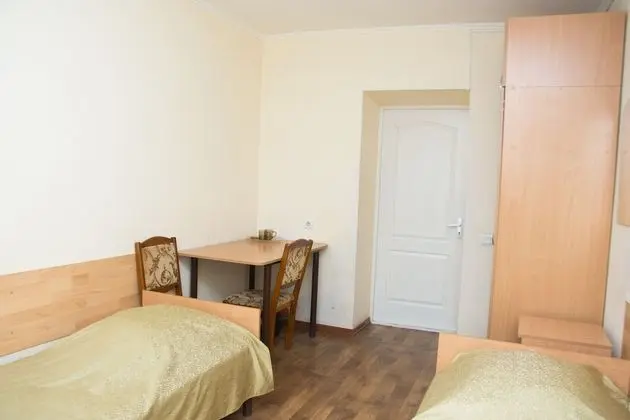 Economy İki Ayrı Yataklı Oda