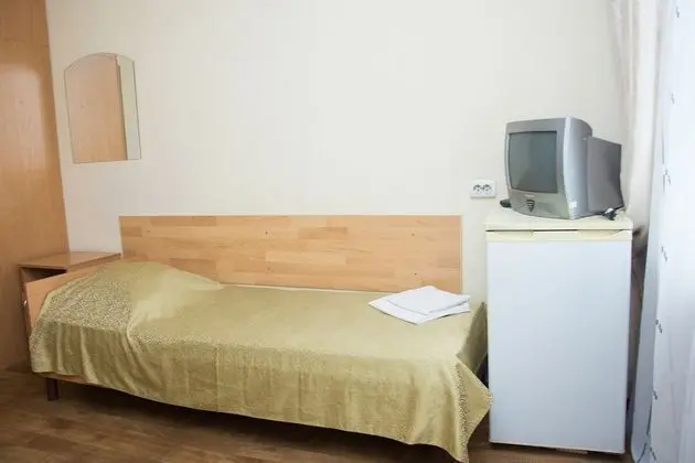 Economy İki Ayrı Yataklı Oda