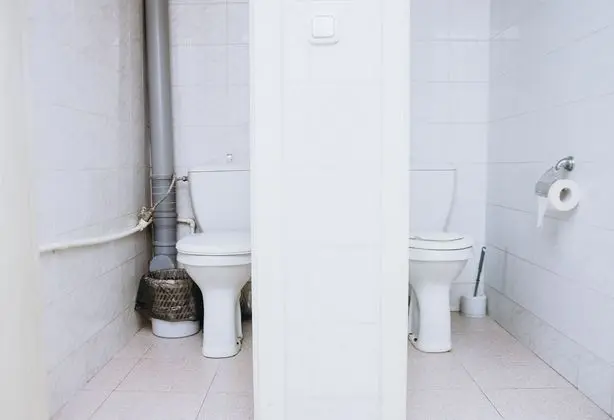 Economy İki Ayrı Yataklı Oda