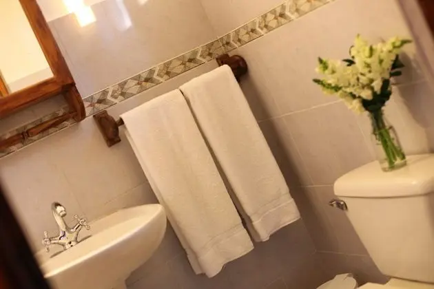 Deluxe Beachside Room