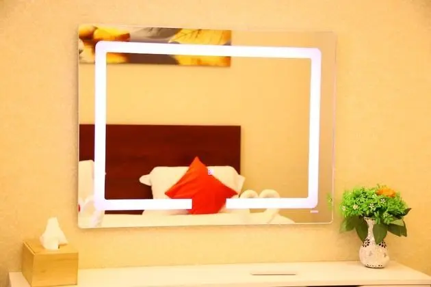 Deluxe Apart Daire