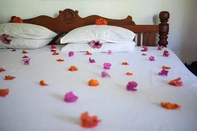 Comfort Tek Büyük Yataklı Oda, Sigara İçilmez, Bahçe Manzaralı
