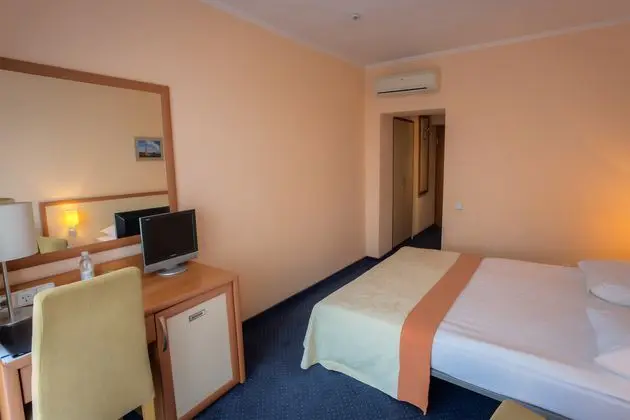 1 Çift ​​kişilik Yatak Standard