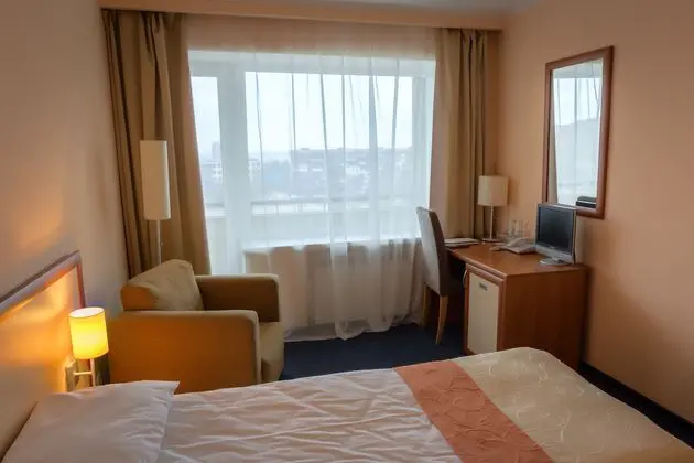 Çift Kişilik Tek Kişi Kullanım Standard