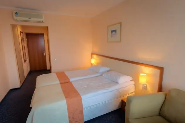 Çift Kişilik Tek Kişi Kullanım Standard