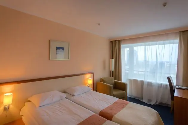 Çift Kişilik Tek Kişi Kullanım Standard