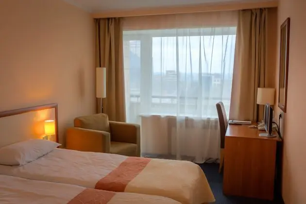 Çift Kişilik Tek Kişi Kullanım Standard