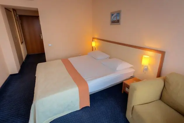 Çift Kişilik Tek Kişi Kullanım Standard