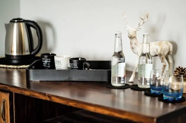 Classic Tek Büyük Yataklı Oda, 1 Yatak Odası, Sigara İçilmez