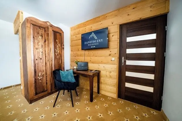 Classic Tek Büyük Yataklı Oda, 1 Yatak Odası, Sigara İçilmez