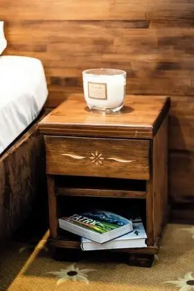 Classic Tek Büyük Yataklı Oda, 1 Yatak Odası, Sigara İçilmez