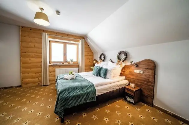 Classic Tek Büyük Yataklı Oda, 1 Yatak Odası, Sigara İçilmez