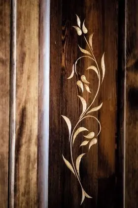 Classic Tek Büyük Yataklı Oda, 1 Yatak Odası, Sigara İçilmez