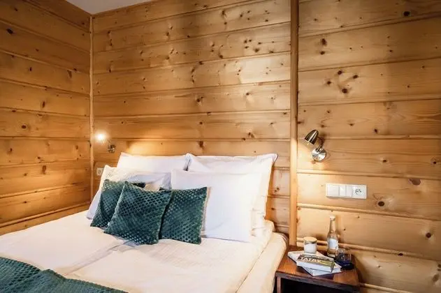 Classic Üç Kişilik Oda, 1 Yatak Odası, Sigara İçilmez