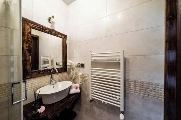 Classic Üç Kişilik Oda, 1 Yatak Odası, Sigara İçilmez